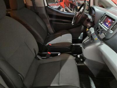 2021 Nissan NV200 S - Photo 10 - Miami, FL 33155