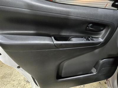 2021 Nissan NV200 S - Photo 16 - Miami, FL 33155