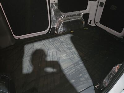 2021 Nissan NV200 S - Photo 7 - Miami, FL 33155