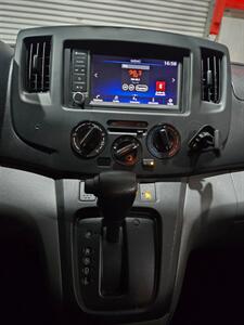 2021 Nissan NV200 S - Photo 15 - Miami, FL 33155