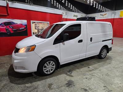 2021 Nissan NV200 S - Photo 1 - Miami, FL 33155