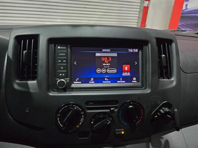 2021 Nissan NV200 S - Photo 14 - Miami, FL 33155