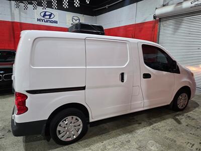 2021 Nissan NV200 S - Photo 3 - Miami, FL 33155