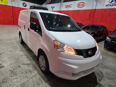 2021 Nissan NV200 S - Photo 2 - Miami, FL 33155