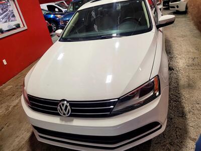 2015 Volkswagen Jetta SE   - Photo 5 - Miami, FL 33155