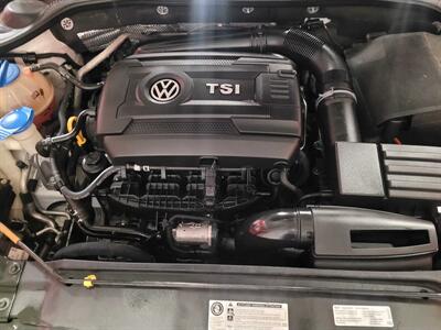 2015 Volkswagen Jetta SE   - Photo 21 - Miami, FL 33155