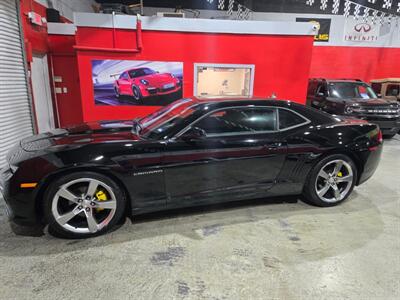 2014 Chevrolet Camaro LT   - Photo 1 - Miami, FL 33155