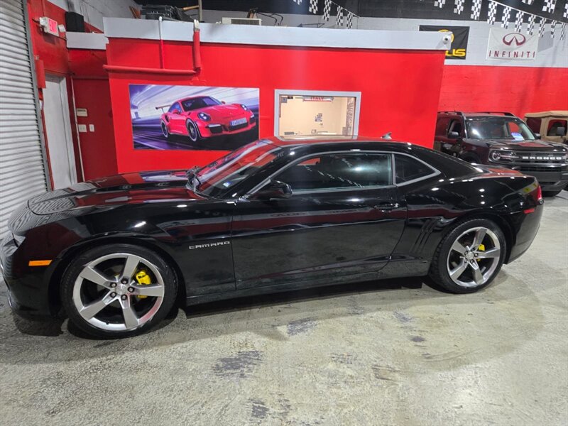 2014 Chevrolet Camaro LT   - Photo 1 - Miami, FL 33155