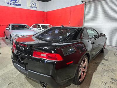 2014 Chevrolet Camaro LT   - Photo 5 - Miami, FL 33155