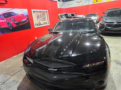 2014 Chevrolet Camaro LT   - Photo 3 - Miami, FL 33155