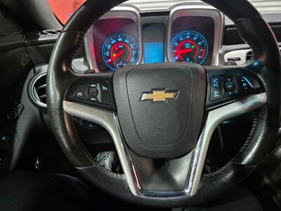 2014 Chevrolet Camaro LT   - Photo 12 - Miami, FL 33155