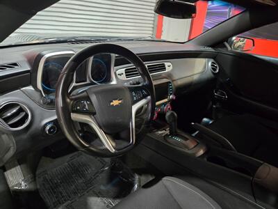 2014 Chevrolet Camaro LT   - Photo 11 - Miami, FL 33155