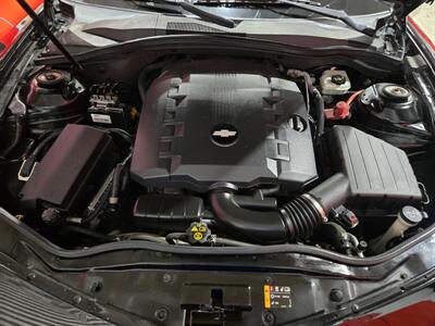 2014 Chevrolet Camaro LT   - Photo 20 - Miami, FL 33155