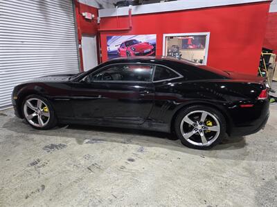 2014 Chevrolet Camaro LT   - Photo 6 - Miami, FL 33155