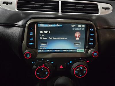 2014 Chevrolet Camaro LT   - Photo 13 - Miami, FL 33155