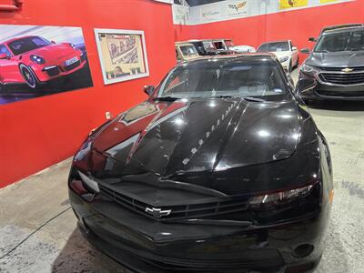 2014 Chevrolet Camaro LT   - Photo 7 - Miami, FL 33155