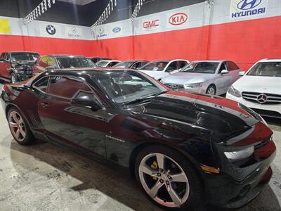 2014 Chevrolet Camaro LT   - Photo 2 - Miami, FL 33155
