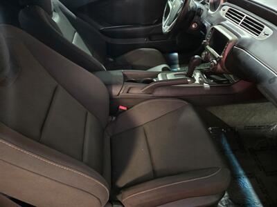 2014 Chevrolet Camaro LT   - Photo 17 - Miami, FL 33155