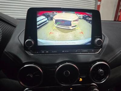 2022 Nissan Sentra SV   - Photo 15 - Miami, FL 33155