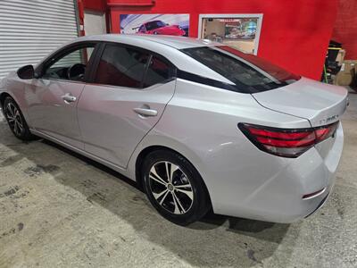 2022 Nissan Sentra SV   - Photo 4 - Miami, FL 33155