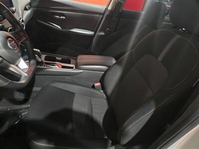 2022 Nissan Sentra SV   - Photo 17 - Miami, FL 33155