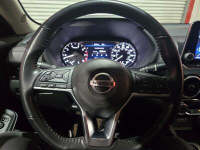 2022 Nissan Sentra SV   - Photo 10 - Miami, FL 33155