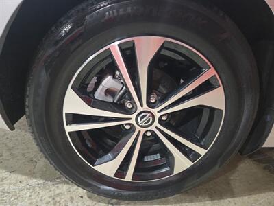 2022 Nissan Sentra SV   - Photo 8 - Miami, FL 33155