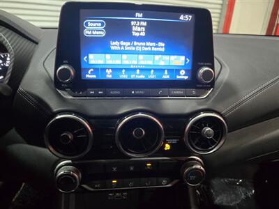 2022 Nissan Sentra SV   - Photo 14 - Miami, FL 33155