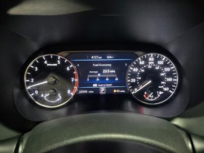 2022 Nissan Sentra SV   - Photo 12 - Miami, FL 33155