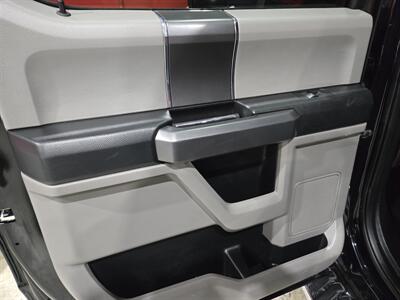 2018 Ford F-150 XLT   - Photo 20 - Miami, FL 33155