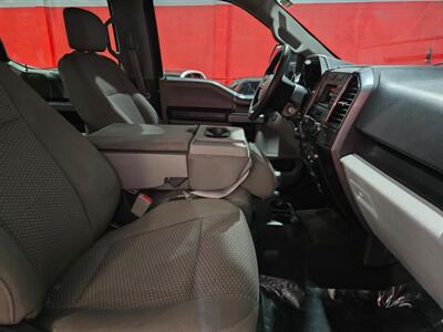 2018 Ford F-150 XLT   - Photo 10 - Miami, FL 33155