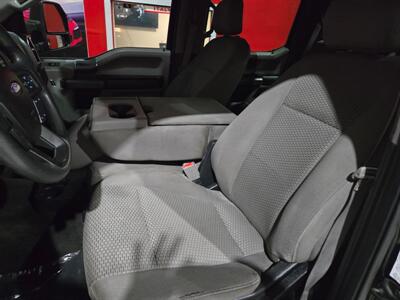 2018 Ford F-150 XLT   - Photo 11 - Miami, FL 33155