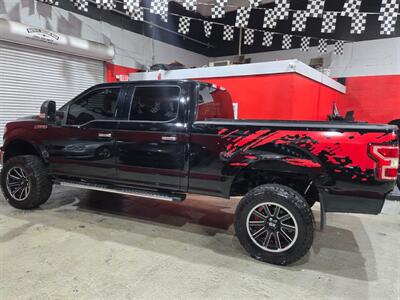 2018 Ford F-150 XLT   - Photo 3 - Miami, FL 33155