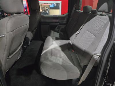 2018 Ford F-150 XLT   - Photo 12 - Miami, FL 33155