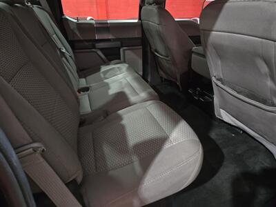 2018 Ford F-150 XLT   - Photo 13 - Miami, FL 33155
