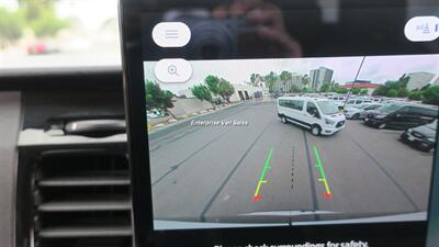 2023 Ford Transit 350 XLT  Mid Roof 10 Passenger Captain Seats - Photo 16 - Long Beach, CA 90807