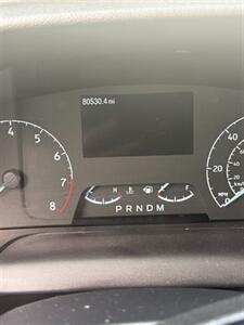 2023 Ford Transit 350 XLT  Mid Roof 10 Passenger Captain Seats - Photo 20 - Long Beach, CA 90807