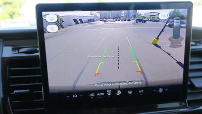 2024 Ford Transit 350 XLT  Mid Roof 9 Passenger Luxury Seating - Photo 16 - Long Beach, CA 90807