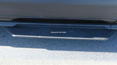 2024 Ford Transit 350 XLT Mid Roof 9 Passenger Luxury Seating - Photo 12 - Long Beach, CA 90807