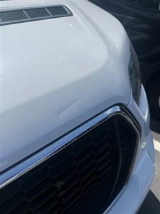 2023 Ford Transit 350 XLT Mid Roof 14 Passenger Captain Seats - Photo 24 - Long Beach, CA 90807