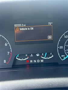 2023 Ford Transit 350 XLT Mid Roof 14 Passenger Captain Seats - Photo 22 - Long Beach, CA 90807