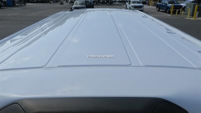 2023 Ford Transit 350 XLT Mid Roof 14 Passenger Captain Seats - Photo 21 - Long Beach, CA 90807
