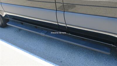 2024 Mercedes-Benz Sprinter 2500 High Roof 10 Passenger Luxury Seating - Photo 13 - Long Beach, CA 90807