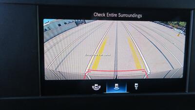 2024 Mercedes-Benz Sprinter 2500 High Roof 10 Passenger Luxury Seating - Photo 16 - Long Beach, CA 90807