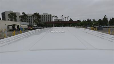 2020 Ford Transit 350 XLT  Mid Roof 12 Passenger Captain Seats - Photo 11 - Long Beach, CA 90807