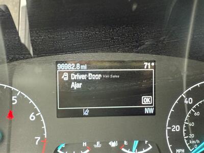 2020 Ford Transit 350 XLT  Mid Roof 12 Passenger Captain Seats - Photo 19 - Long Beach, CA 90807