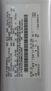 2021 Ford Transit 350 XLT  Mid Roof 8 Passenger Captain Seats - Photo 20 - Long Beach, CA 90807