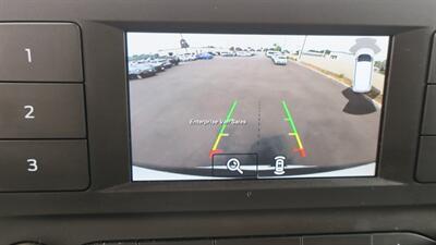2021 Ford Transit 350 XLT  Mid Roof 8 Passenger Captain Seats - Photo 18 - Long Beach, CA 90807