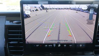 2024 Ford Transit 350 XLT  Mid Roof 10 Passenger Luxury Seating - Photo 16 - Long Beach, CA 90807