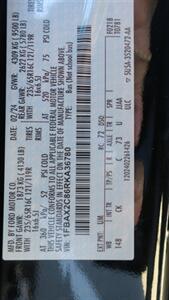 2024 Ford Transit 350 XLT  Mid Roof 10 Passenger Luxury Seating - Photo 17 - Long Beach, CA 90807